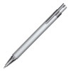 Набор алюминиевый (ручка + карандаш) черные чернила картинка 15